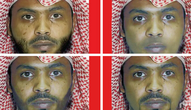 هلاکت داعشی عربستانی در طائف+عکس
