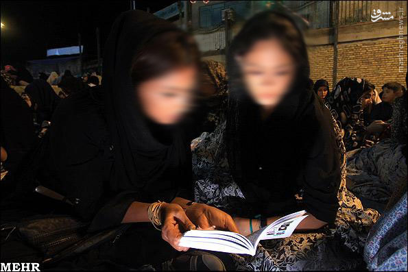آیا کار جوانان ایران رقص، مشروب و پارتی شبانه است؟! +تصاویر