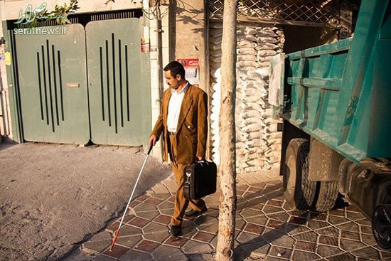 سفری به روستا‌های شگفت‌انگیز ایران +تصاویر