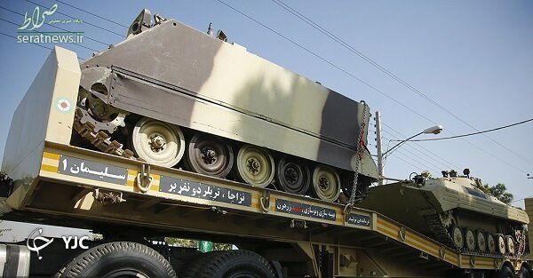 این دستاورد‌های نظامی، قدرت ارتش ایران را چند برابر کرده است+عکس