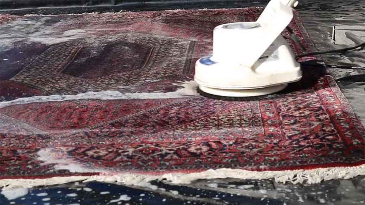 تاثیر نوسانات ارز بر شرکت‌های خدمات قالیشویی