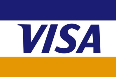 VISA یک شرکت آمریکایی جهانی در ارائه خدمات مالی است، که وظیفه ی تسهیلات مبادلات مالی الکترونیکی در سراسر جهان را بر عهده دارد، عمدتا کارت های اعتباری و کارت های نقدی با نشان تجاری VISA انجام می شود.ارزش نام تجاری این شرکنت معتبر 79,197 میلیون دلار است.