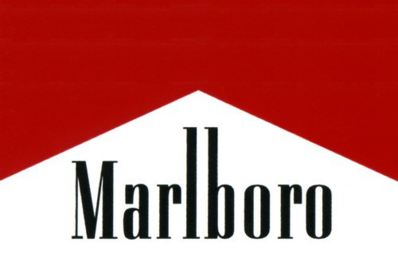 MARLBORO یکی از پر فروش ترین مارک سیگار در جهان است ، فیلیپ مورس دارندی  این مارک تجاری جهانی است که ارزش آن 67,341 میلیون دلار است.