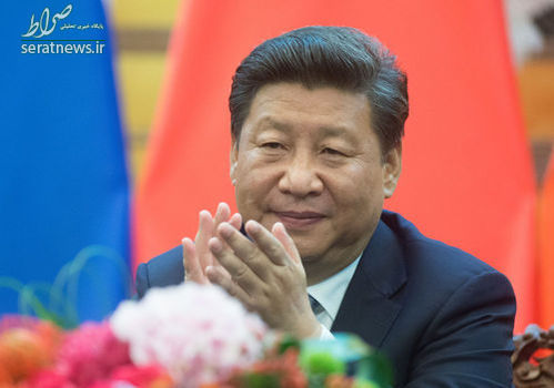 شی جین پینگ، رئیس جمهور چین