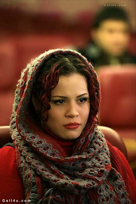 عکس بازیگران ایرانی بد حجاب