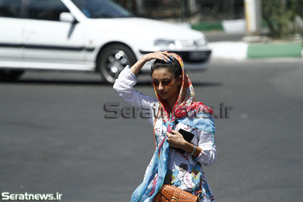 انتقاد یک سایت اصولگرا از فرهنگ غربی در شهرک غرب تهران ! 1
