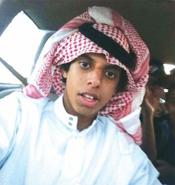 هلاکت 3انتحاری سعودی داعش+تصاویر