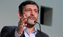 مشکلات احمدی‌نژاد از پخت‌وپزهای تیم‌ شخصی‌اش بود