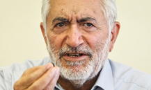 غرضی: احمدی‌نژاد اعصاب مردم را به هم می‌ریخت