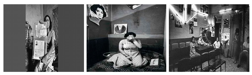 وضعیت زنان در دوران پهلوی +تصاویر