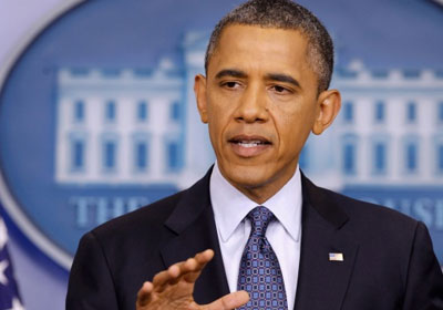اوباما: تهران برای اولین بار امتیازات واقعی داده/ برخی به کمتر از تغییر نظام ایران راضی نیستند