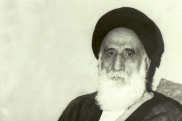 پدر امام خمینی چگونه به شهادت رسید؟