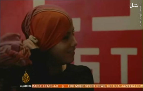 تک خوانی زنان بهانه ساخت مستند در الجزیره +تصاویر