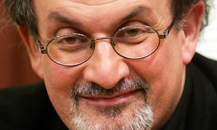 سرانجام سلمان رشدی پس از حکم امام (ره)