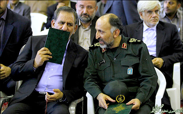 تفسیر عجیب حامیان رییس‌جمهور سابق/ تسلیت رهبری به احمدی‌نژاد 