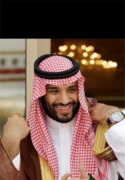 وزیر جدید دفاع عربستان کیست؟+تصاویر