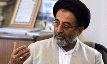 موسوی لاری: اصلاح‌طلبان روش شورای نگهبان را قبول ندارند!