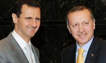 بشار اسد: اردوغان حامی تروریسم است