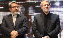 وزیر کشور: اطلاعات درستی به لاریجانی نداده‌اند
