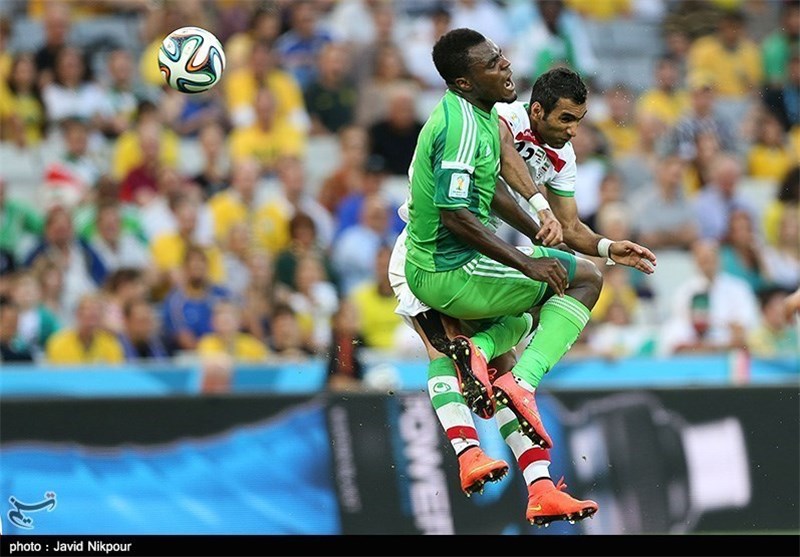 ترین‌های مرحله گروهی جام جهانی