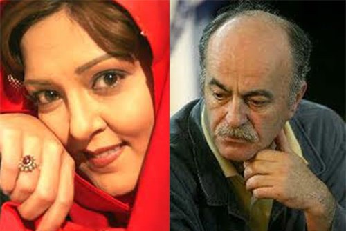 طلاق های پر سر و صدا در سینمای ایران +تصاویر