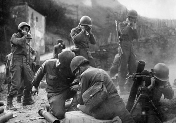 جنگ جهانی دوم به روایت تصویر