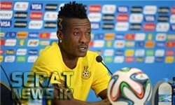 اتهام قتل برای ستاره تیم ملی غنا