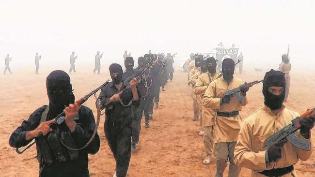 اعترافات دو عضو جداشده داعش+تصاویر
