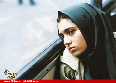 تصویری که سینمای ایران از دختران ارائه می‌دهد +تصاویر
