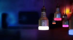 لامپ‌های هوشمند احساساتی+تصاویر