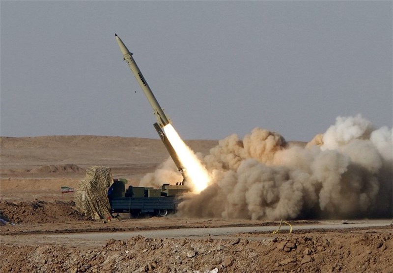 ۵ شاهرگ حیاتی اسرائیل در تیررس موشک‌های ایرانی + جزئیات و عکس