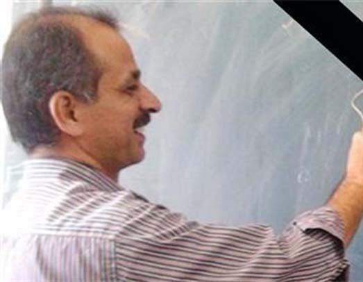 پیگیری پرونده قتل معلم بروجردی+ عکس