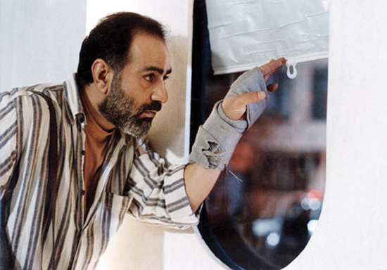 مروری بر دهه 70 جشنواره فیلم فجر +تصاویر