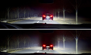 شیشه‌های خودرو‌ها هوشمند می‌شود +تصاویر