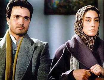 تصاویر/نقش های منفی سینمای ایران