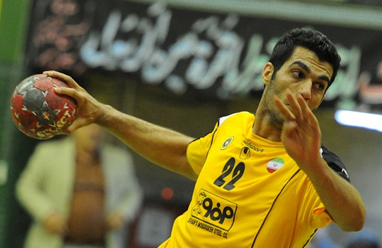 بازیکن ایرانی، تیم‌ملی را فروخت! +عکس