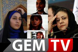 دلایل اصلی حضور بازیگران ایران در جم تی وی چیست +تریبون آزاد ایران