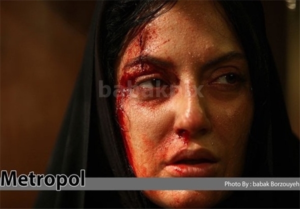 شایعه حمله اراذل به «مهناز افشار» +تصاویر