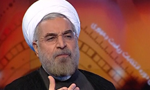 روحانی پس از اظهاراتش درباره پلیس: نمی‌توان به قوه قهریه که دستبند و کلت دارد گفت تو هم اجتهاد کن