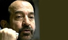 روحانی: امام به پیشنهاد هاشمی اعتنا نکرد