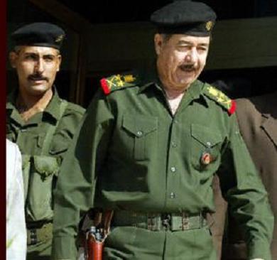 سرنوشت یاران صدام چه شد؟ +تصاویر