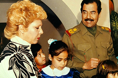 سرنوشت ياران صدام چه شد؟ +تصاوير