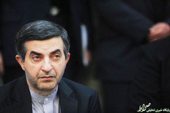 چه خبر از حلقه یاران احمدی نژاد؟