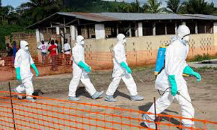 بازگشت ناگهانی ابولا به لیبریا +تصاویر