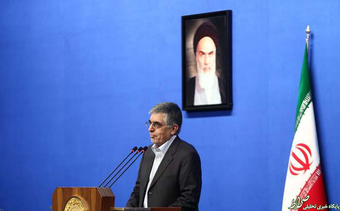افطاری سیاسی افطاری رئیس جمهور افطاری حسن روحانی