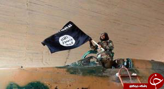 آیا داعش جنگنده 