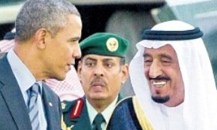همدستی «استخبارات» عربستان با آمریکا برای تحریم فرماندهان سپاه +سند