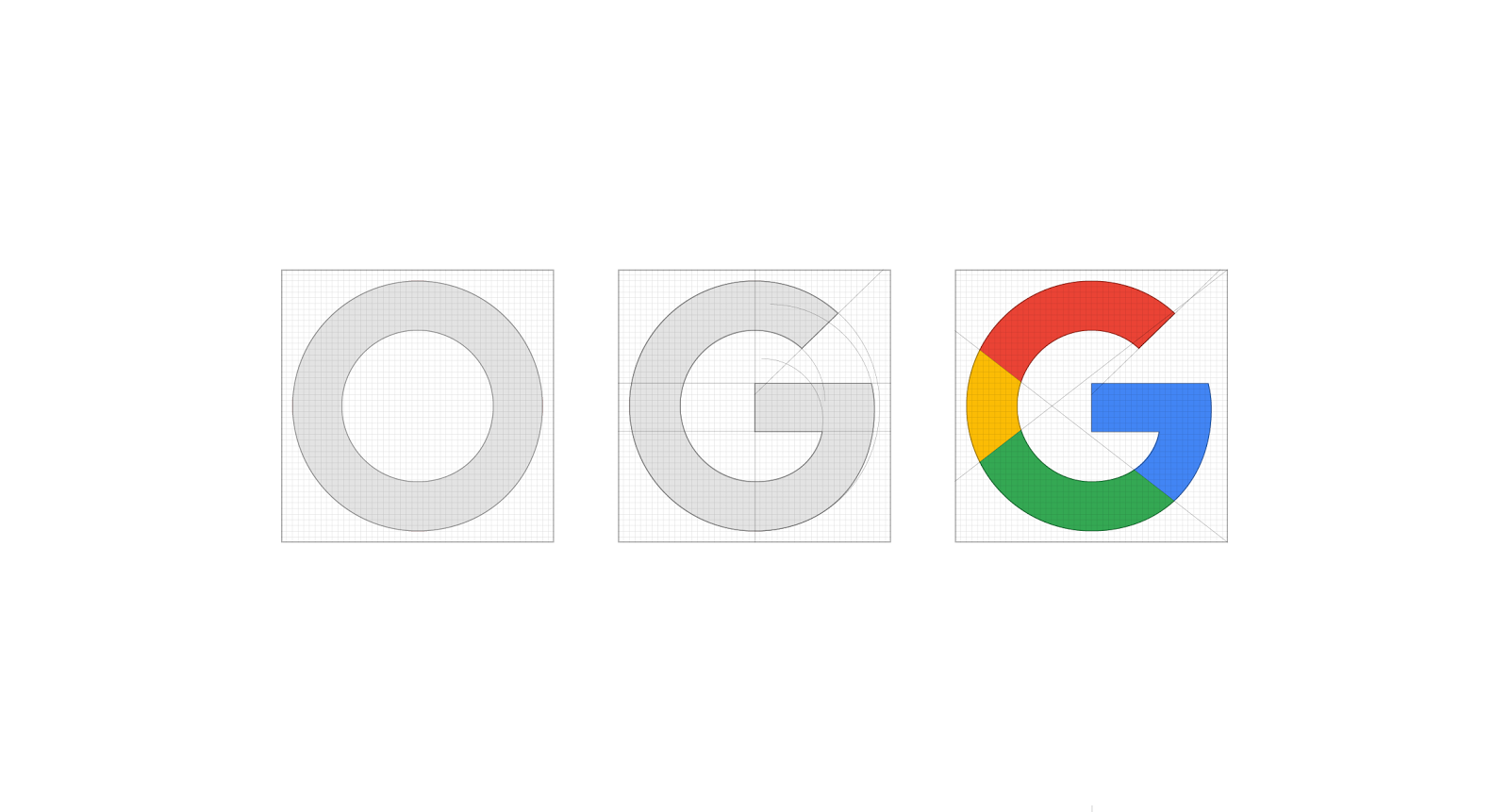 بزرگترین اتفاق تاریخ گوگل +عکس