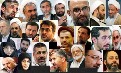 جبهه پایداری بدلی برای احمدی‌نژاد دارد؟