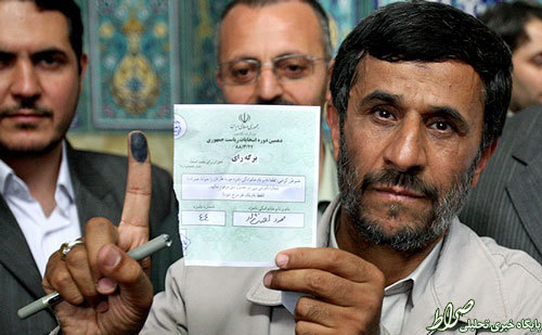 آیا حذف 24 میلیون یارانه‌بگیر یعنی بازگشت احمدی‌نژاد؟